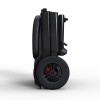  Relync R1 Foldable Compact Tri-wheel Electric Scooter - Red 