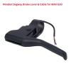  Ninebot Segway Brake Lever & Cable for MAX G30 
