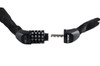  ETOOK ET355 4MM Combination Bike / E-Scooter Chain Lock 