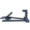 General Parts & Acc EUC Universal Metal Stand 