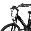  Smartkick Z3 Center Drive Electric Bicycle 