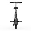  Smartkick H2 14" 250W eBike - Black 