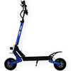  Nanrobot D4+ 3.0 Dual Motor 2000W E-Scooter - 52V 23.4Ah Battery (Hydraulic Brakes) 
