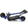  Nanrobot D4+ 3.0 Dual Motor 2000W E-Scooter - 52V 23.4Ah Battery (Hydraulic Brakes) 