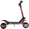  Nanrobot D4+ 3.0 Dual Motor 2000W E-Scooter - 52V 23.4Ah Battery (Hydraulic Brakes) 