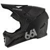  Sixsixone Helmet Reset Contour Black 