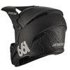  Sixsixone Helmet Reset Contour Black 