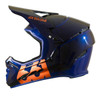 Sixsixone Helmet Reset Midnight Copper