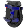 Gotway Begode (Gotway) EX30 4000W Motor Suspension Electric Unicycle with 3600WH134V Battery 