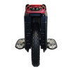  Extreme Bull Commander Pro C38 20" 3500W Motor Electric Unicycle with 3600WH/134V Battery 