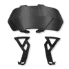 VSETT Vsett 11+ Fender with Bracket - Rear 