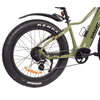  Taubik Westridge 4.0 - 500W 26" Fat Tire eBike 