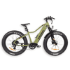  Taubik Westridge 4.0 - 500W 26" Fat Tire eBike 