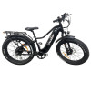  Taubik Westridge 4.0 - 500W 26" Fat Tire eBike 
