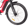  Taubik Soho 2.0 - 500W 27.5" Step-Thru Frame eBike 