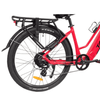  Taubik Soho 2.0 - 500W 27.5" Step-Thru Frame eBike 