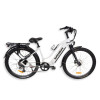  Taubik Soho 2.0 - 500W 27.5" Step-Thru Frame eBike 