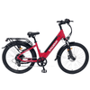  Taubik Blackburn TL - 500W 27.5" Step-Thru Frame eBike 