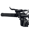  Taubik Aspect - 500W 20" Fat Tire eBike 