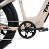  Taubik Tour - 500W 26" Fat Tire eBike 