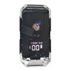 Extreme Bull Commander Mini C38 17" 3200W Motor Electric Unicycle with 2400WH/134V Battery - High Torque