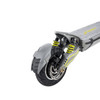 Mukuta MUKUTA 10 Plus 1400W  Dual Motor Electric Scooter