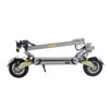 Mukuta MUKUTA 10 Plus 1400W  Dual Motor Electric Scooter 