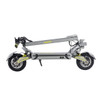 Mukuta MUKUTA 10 Plus 1400W  Dual Motor Electric Scooter