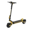 Mukuta 9 Plus 800W Dual Motor Electric Scooter with Removable Battery