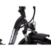  Taubik Escape - 500W 20” Foldable Fat Tire eBike 
