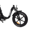  Taubik Escape - 500W 20” Foldable Fat Tire eBike 