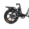  Taubik Escape - 500W 20” Foldable Fat Tire eBike 