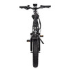  Taubik Escape - 500W 20” Foldable Fat Tire eBike 
