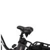  Taubik Escape - 500W 20” Foldable Fat Tire eBike 