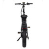  Taubik Escape - 500W 20” Foldable Fat Tire eBike 