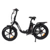  Taubik Escape - 500W 20” Foldable Fat Tire eBike 