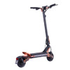  Mukuta 8 Plus 600W Dual Motor Electric Scooter with Removable Battery 