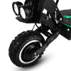 Solar FF 2.0 Limited Edition 4000W Dual Motor Electric Scooter