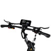 Solar FF 2.0 Limited Edition 4000W Dual Motor Electric Scooter