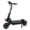 Solar FF 2.0 Limited Edition 4000W Dual Motor Electric Scooter