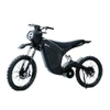 Solar E-Clipse 2.0 10000W Max Motor Electric Bike - 72V / 45AH Battery