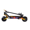  Kaabo Mantis King GT 1100W Dual Motor Electric Scooter 