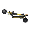 Kaabo King GTR 2000W Dual Motor Electric Scooter