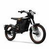  Caofen F80 Electric Motorbike - Dual Sport Version 
