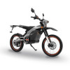  Caofen F80 Electric Motorbike - Dual Sport Version 