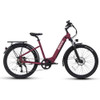 Envo ENVO ST50 750W Step-Thru Electric Bike 