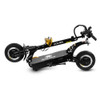 Solar P1 Pro Electric Scooter Images
