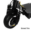 Solar P1 Pro 2000W Dual Motor Electric Scooter - 60V / 26AH Battery
