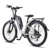 Envo ENVO ST - 500W Step-Thru Electric Bike 