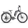 Envo ENVO ST - 500W Step-Thru Electric Bike 